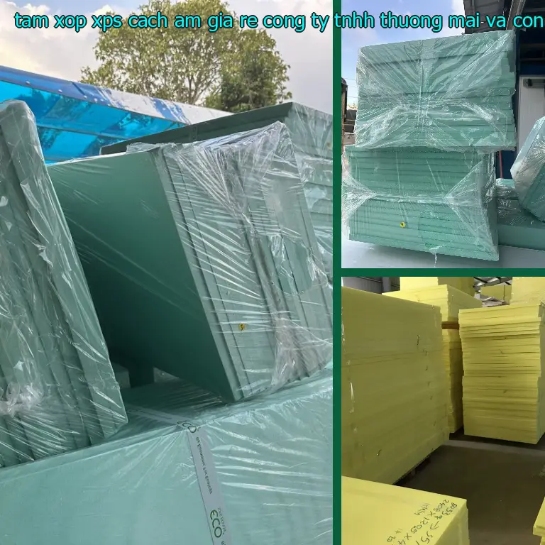 Ngày sản xuất tấm xốp XPS cách âm giá rẻ Công ty TNHH thương mại và công nghiệp Tín Tâm: 2024-09-02 Ngày sản xuất tấm xốp XPS cách âm giá rẻ Công ty TNHH thương mại và công nghiệp Tín Tâm: 2024-09-02