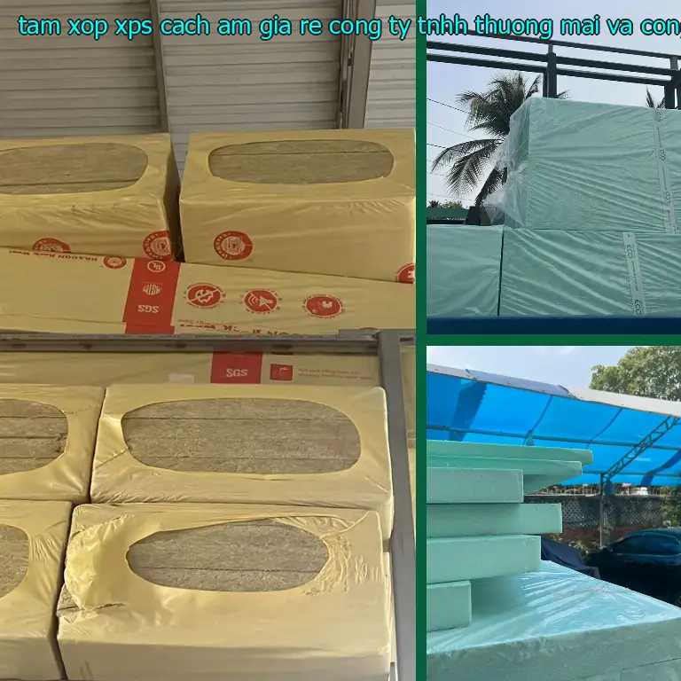 Danh mục tấm xốp XPS cách âm giá rẻ Công ty TNHH thương mại và công nghiệp Tín Tâm: Xốp XPS Danh mục tấm xốp XPS cách âm giá rẻ Công ty TNHH thương mại và công nghiệp Tín Tâm: Xốp XPS