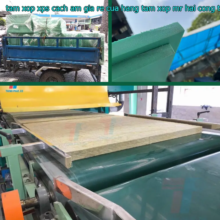Nhà sản xuất tấm xốp XPS cách âm giá rẻ Cửa hàng tấm xốp Mr.HẢI: Công ty TNHH cách nhiệt Á Châu Nhà sản xuất tấm xốp XPS cách âm giá rẻ Cửa hàng tấm xốp Mr.HẢI: Công ty TNHH cách nhiệt Á Châu