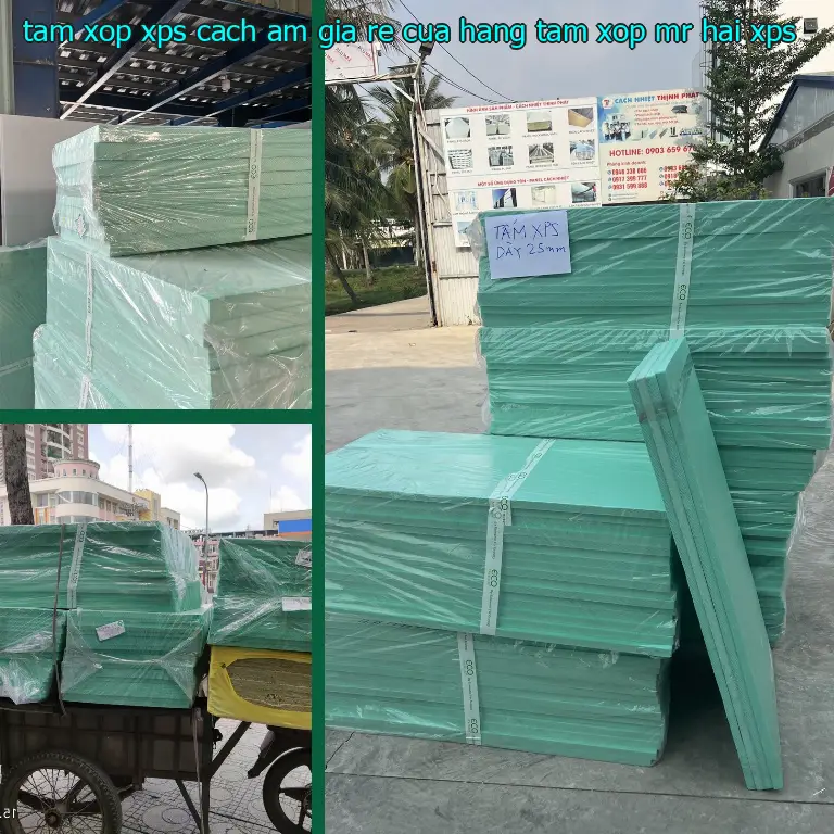 Chất liệu tấm xốp XPS cách âm giá rẻ Cửa hàng tấm xốp Mr.HẢI: XPS Chất liệu tấm xốp XPS cách âm giá rẻ Cửa hàng tấm xốp Mr.HẢI: XPS
