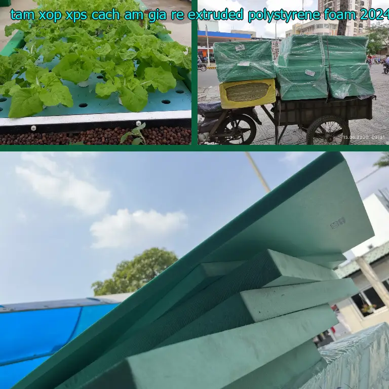 Ngày sản xuất tấm xốp XPS cách âm giá rẻ Extruded Polystyrene Foam: 2024-06-29 Ngày sản xuất tấm xốp XPS cách âm giá rẻ Extruded Polystyrene Foam: 2024-06-29