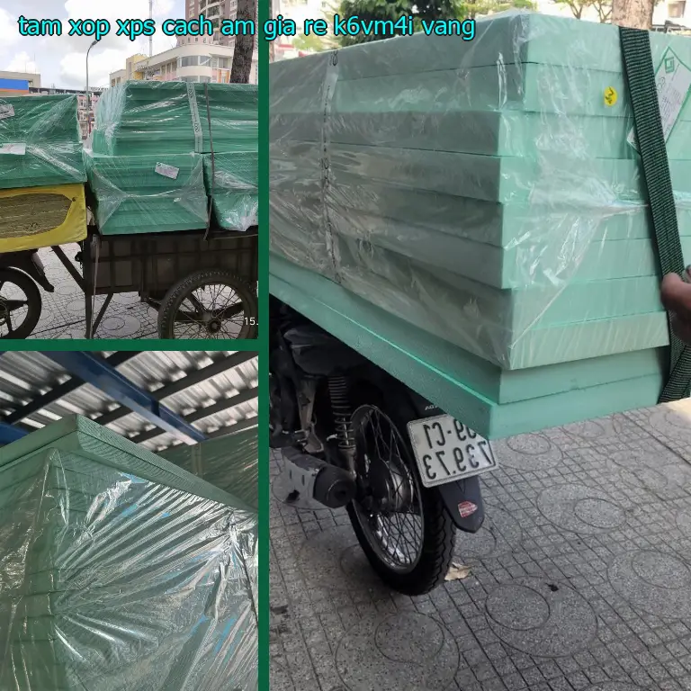 Màu sắc tấm xốp XPS cách âm giá rẻ K6VM4I: Vàng Màu sắc tấm xốp XPS cách âm giá rẻ K6VM4I: Vàng