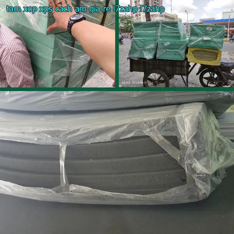 Model tấm xốp XPS cách âm giá rẻ L7ZAHP: L7ZAHP Model tấm xốp XPS cách âm giá rẻ L7ZAHP: L7ZAHP