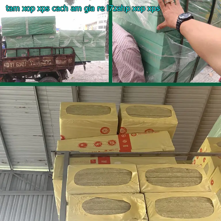 Danh mục tấm xốp XPS cách âm giá rẻ L7ZAHP: Xốp XPS Danh mục tấm xốp XPS cách âm giá rẻ L7ZAHP: Xốp XPS
