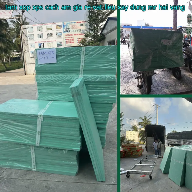Màu sắc tấm xốp XPS cách âm giá rẻ Vật Liệu Xây Dựng Mr.HẢI: Vàng Màu sắc tấm xốp XPS cách âm giá rẻ Vật Liệu Xây Dựng Mr.HẢI: Vàng