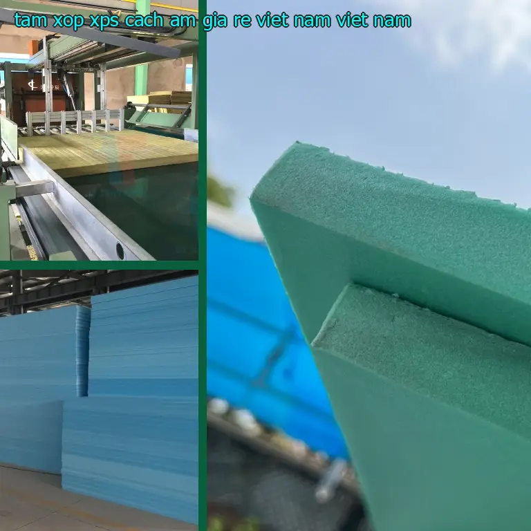 Xuất xứ tấm xốp XPS cách âm giá rẻ Viet Nam: Viet Nam Xuất xứ tấm xốp XPS cách âm giá rẻ Viet Nam: Viet Nam