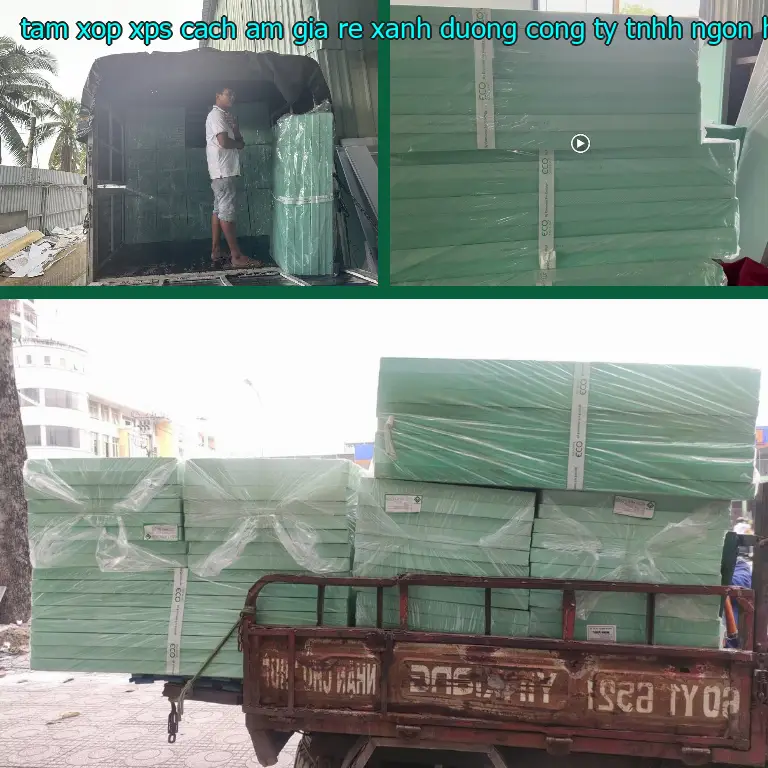 Nhà cung cấp tấm xốp XPS cách âm giá rẻ Xanh dương: Công ty TNHH Ngọn Hải Đăng Nhà cung cấp tấm xốp XPS cách âm giá rẻ Xanh dương: Công ty TNHH Ngọn Hải Đăng
