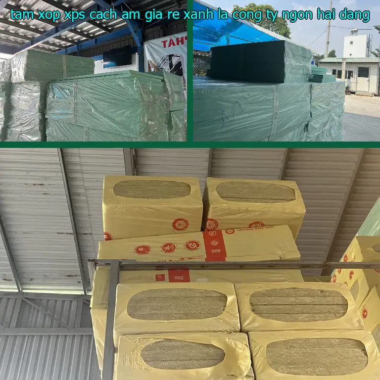 Nhà cung cấp tấm xốp XPS cách âm giá rẻ Xanh lá: Công ty Ngọn Hải Đăng Nhà cung cấp tấm xốp XPS cách âm giá rẻ Xanh lá: Công ty Ngọn Hải Đăng