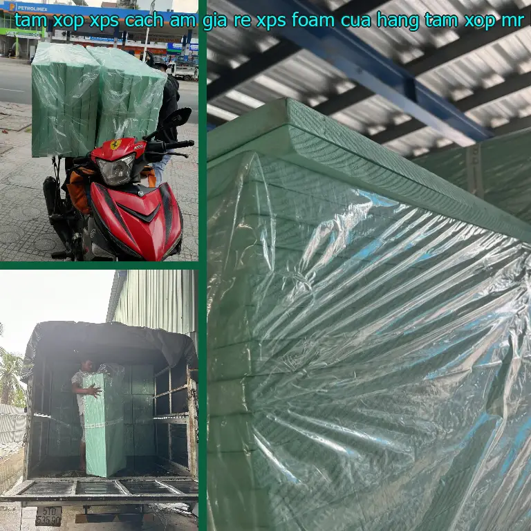 Nhà cung cấp tấm xốp XPS cách âm giá rẻ XPS Foam: Cửa hàng tấm xốp Mr.HẢI Nhà cung cấp tấm xốp XPS cách âm giá rẻ XPS Foam: Cửa hàng tấm xốp Mr.HẢI