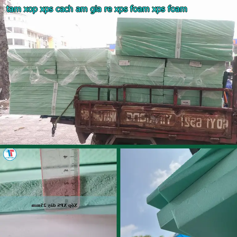 Danh mục tấm xốp XPS cách âm giá rẻ XPS Foam: XPS Foam Danh mục tấm xốp XPS cách âm giá rẻ XPS Foam: XPS Foam