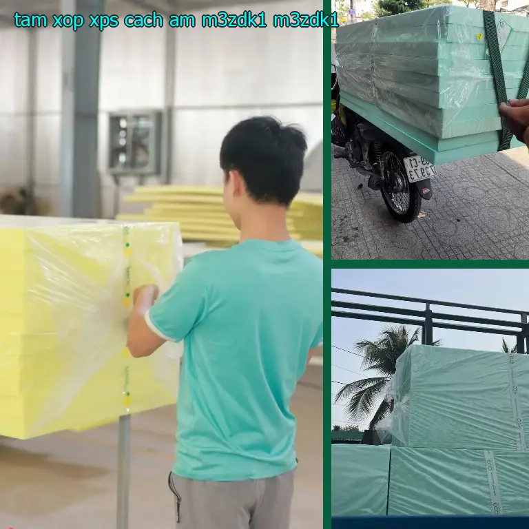 Model tấm xốp XPS cách âm M3ZDK1: M3ZDK1 Model tấm xốp XPS cách âm M3ZDK1: M3ZDK1