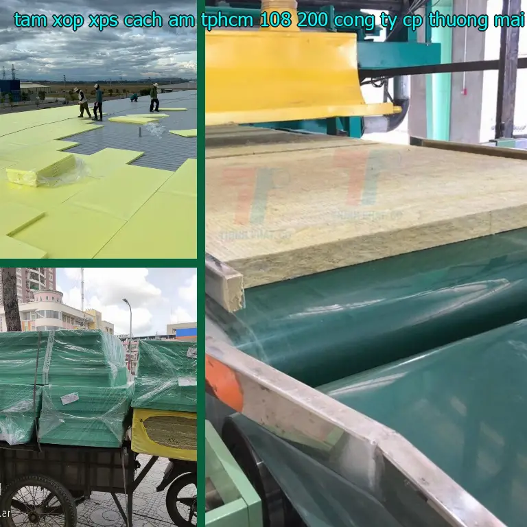 Nhà sản xuất tấm xốp XPS cách âm TpHCM 108.200₫: Công ty CP thương mại XNK Tân Phú Bình Nhà sản xuất tấm xốp XPS cách âm TpHCM 108.200₫: Công ty CP thương mại XNK Tân Phú Bình