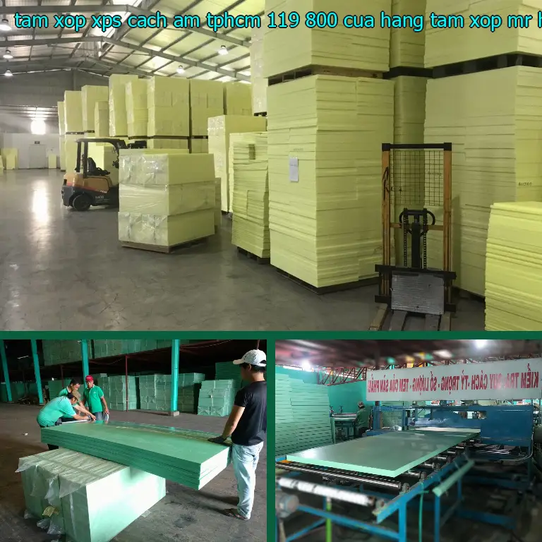 Nhà cung cấp tấm xốp XPS cách âm TpHCM 119.800₫: Cửa hàng tấm xốp Mr.HẢI Nhà cung cấp tấm xốp XPS cách âm TpHCM 119.800₫: Cửa hàng tấm xốp Mr.HẢI
