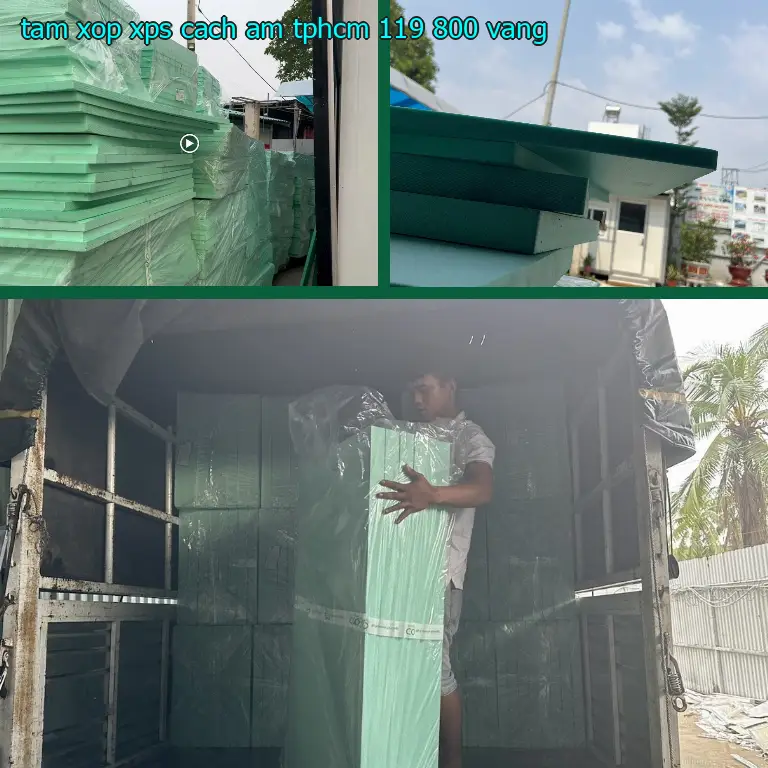 Màu sắc tấm xốp XPS cách âm TpHCM 119.800₫: Vàng Màu sắc tấm xốp XPS cách âm TpHCM 119.800₫: Vàng