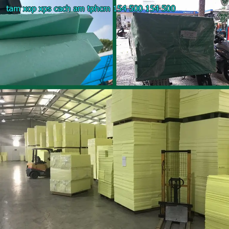 Giá tấm xốp XPS cách âm TpHCM 154.500₫: 154.500₫ Giá tấm xốp XPS cách âm TpHCM 154.500₫: 154.500₫