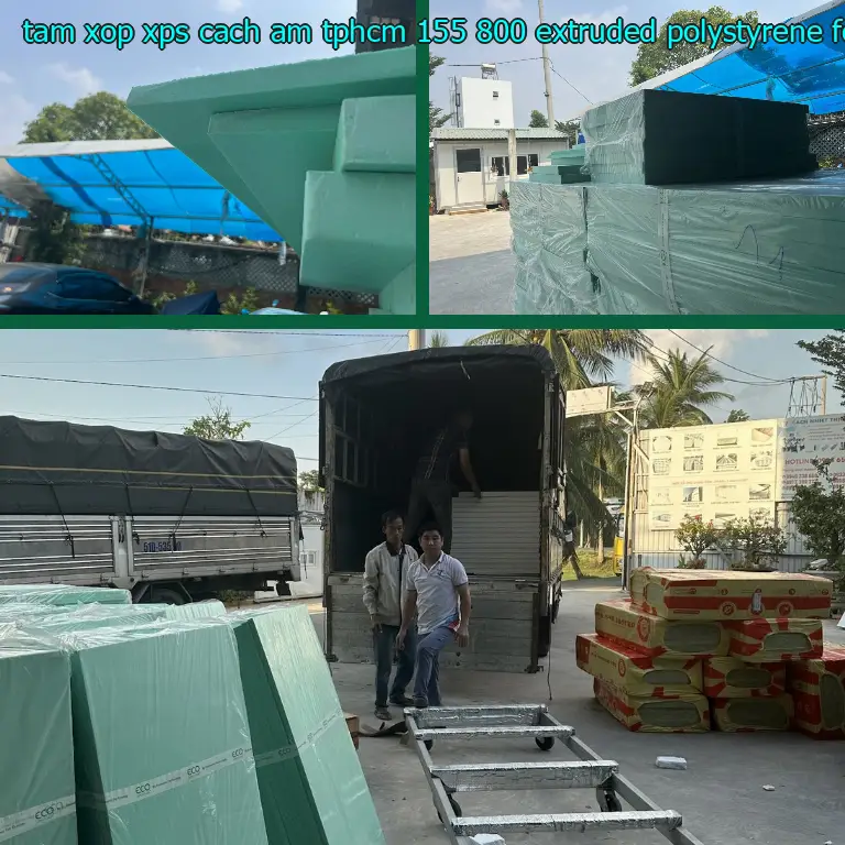 Chất liệu tấm xốp XPS cách âm TpHCM 155.800₫: Extruded Polystyrene Foam Chất liệu tấm xốp XPS cách âm TpHCM 155.800₫: Extruded Polystyrene Foam