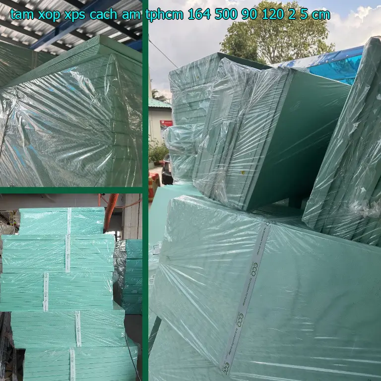 Kích thước tấm xốp XPS cách âm TpHCM 164.500₫: 90*120*2.5 cm Kích thước tấm xốp XPS cách âm TpHCM 164.500₫: 90*120*2.5 cm