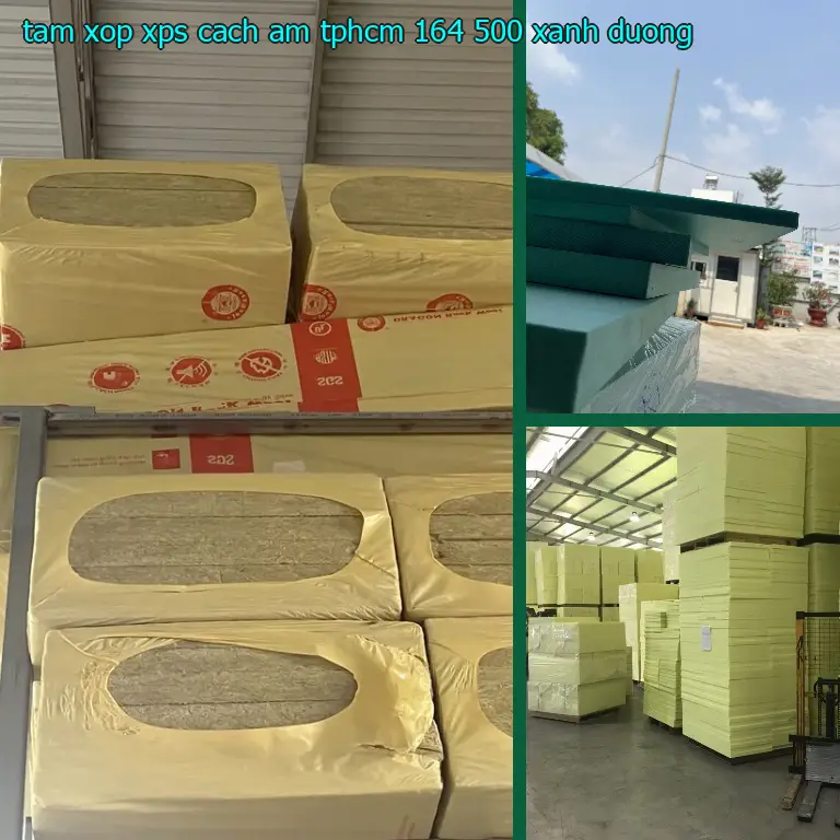 Màu sắc tấm xốp XPS cách âm TpHCM 164.500₫: Xanh dương Màu sắc tấm xốp XPS cách âm TpHCM 164.500₫: Xanh dương