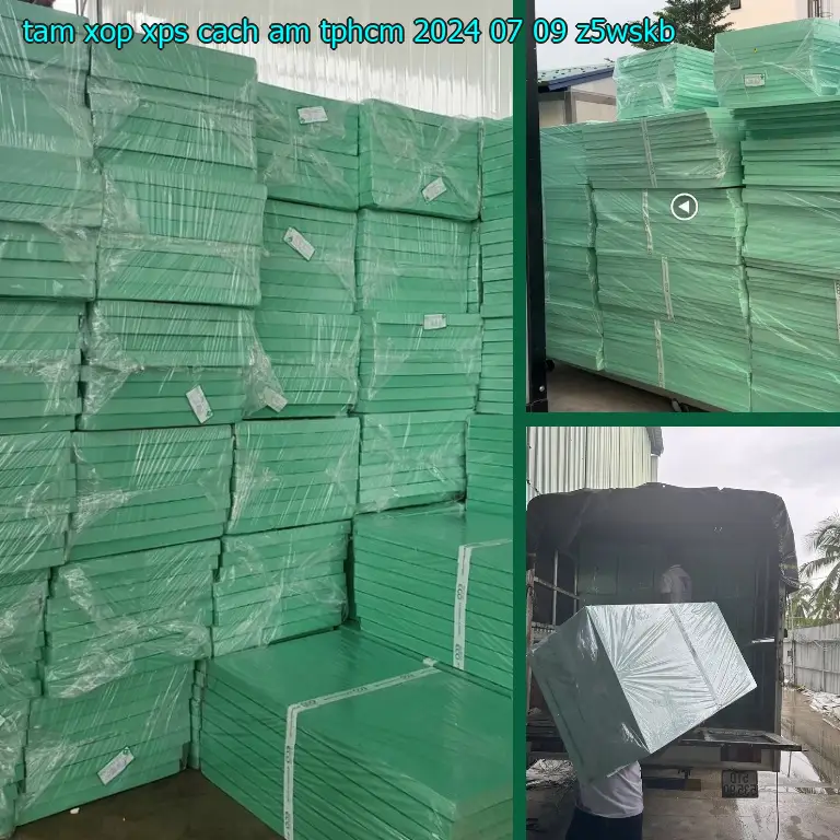 Model tấm xốp XPS cách âm TpHCM 2024-07-09: Z5WSKB Model tấm xốp XPS cách âm TpHCM 2024-07-09: Z5WSKB