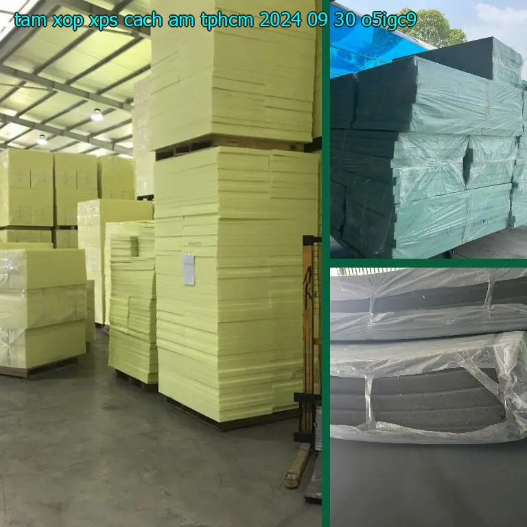 Model tấm xốp XPS cách âm TpHCM 2024-09-30: O5IGC9