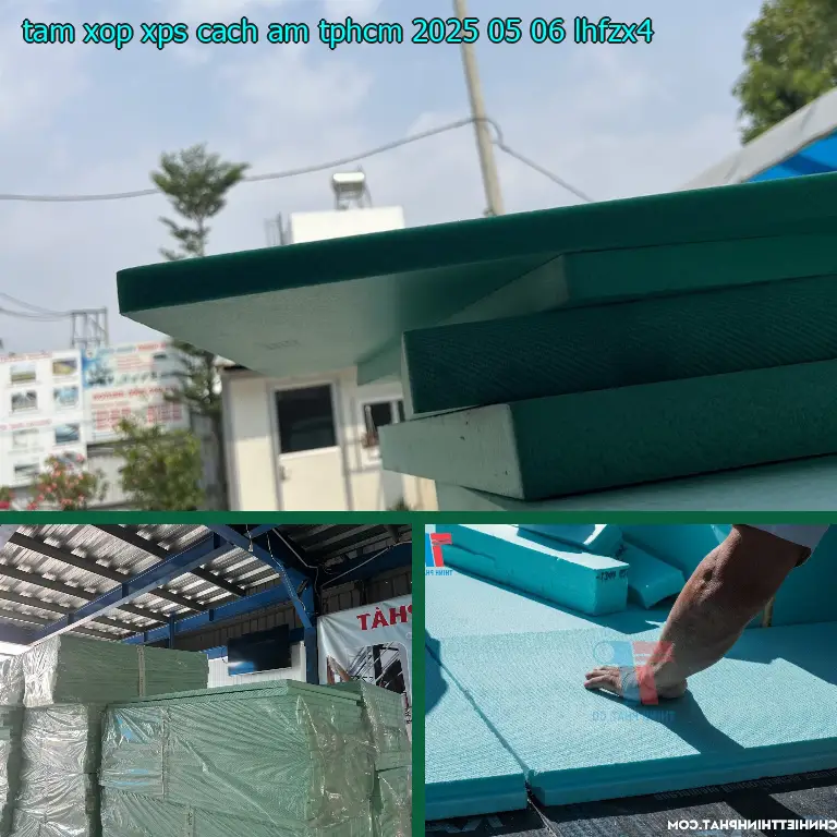 Model tấm xốp XPS cách âm TpHCM 2025-05-06: LHFZX4 Model tấm xốp XPS cách âm TpHCM 2025-05-06: LHFZX4
