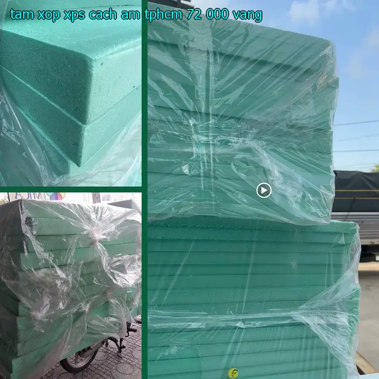 Màu sắc tấm xốp XPS cách âm TpHCM 72.000₫: Vàng Màu sắc tấm xốp XPS cách âm TpHCM 72.000₫: Vàng