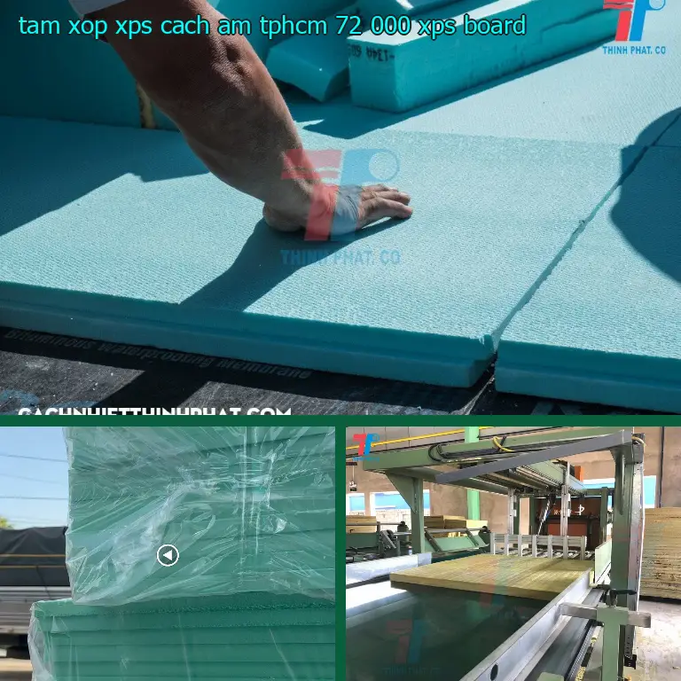 Danh mục tấm xốp XPS cách âm TpHCM 72.000₫: XPS Board Danh mục tấm xốp XPS cách âm TpHCM 72.000₫: XPS Board