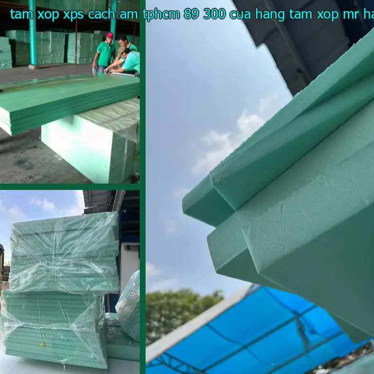Nhà cung cấp tấm xốp XPS cách âm TpHCM 89.300₫: Cửa hàng tấm xốp Mr.HẢI Nhà cung cấp tấm xốp XPS cách âm TpHCM 89.300₫: Cửa hàng tấm xốp Mr.HẢI