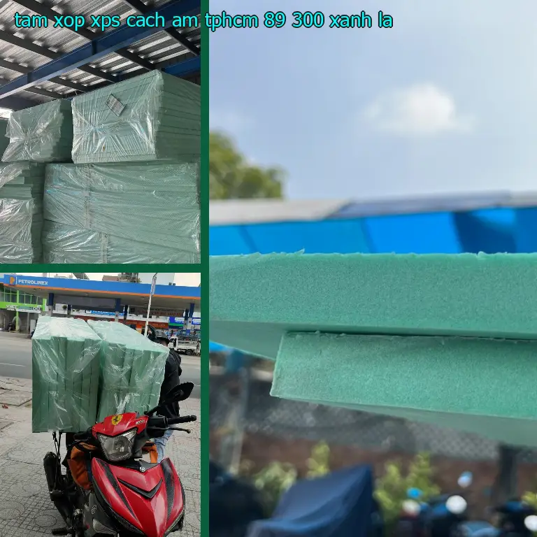 Màu sắc tấm xốp XPS cách âm TpHCM 89.300₫: Xanh lá Màu sắc tấm xốp XPS cách âm TpHCM 89.300₫: Xanh lá