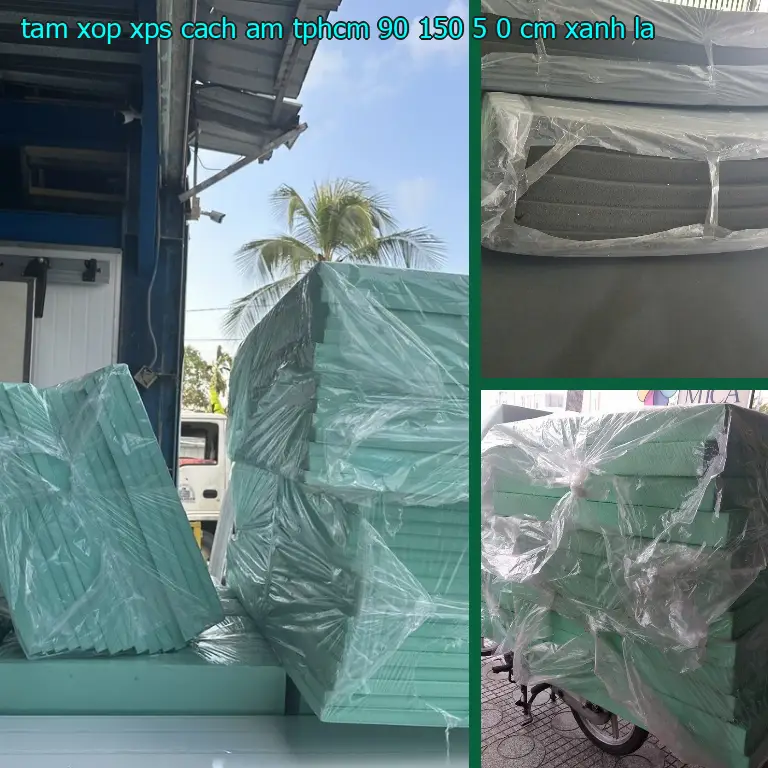 Màu sắc tấm xốp XPS cách âm TpHCM 90*150*5.0 cm: Xanh lá Màu sắc tấm xốp XPS cách âm TpHCM 90*150*5.0 cm: Xanh lá