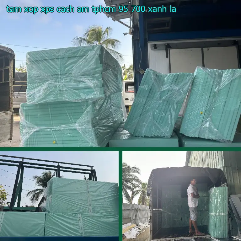 Màu sắc tấm xốp XPS cách âm TpHCM 95.700₫: Xanh lá Màu sắc tấm xốp XPS cách âm TpHCM 95.700₫: Xanh lá