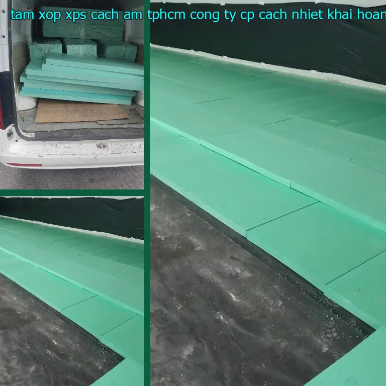 Giá tấm xốp XPS cách âm TpHCM Công ty CP cách nhiệt Khải Hoàn: 96.800₫ Giá tấm xốp XPS cách âm TpHCM Công ty CP cách nhiệt Khải Hoàn: 96.800₫