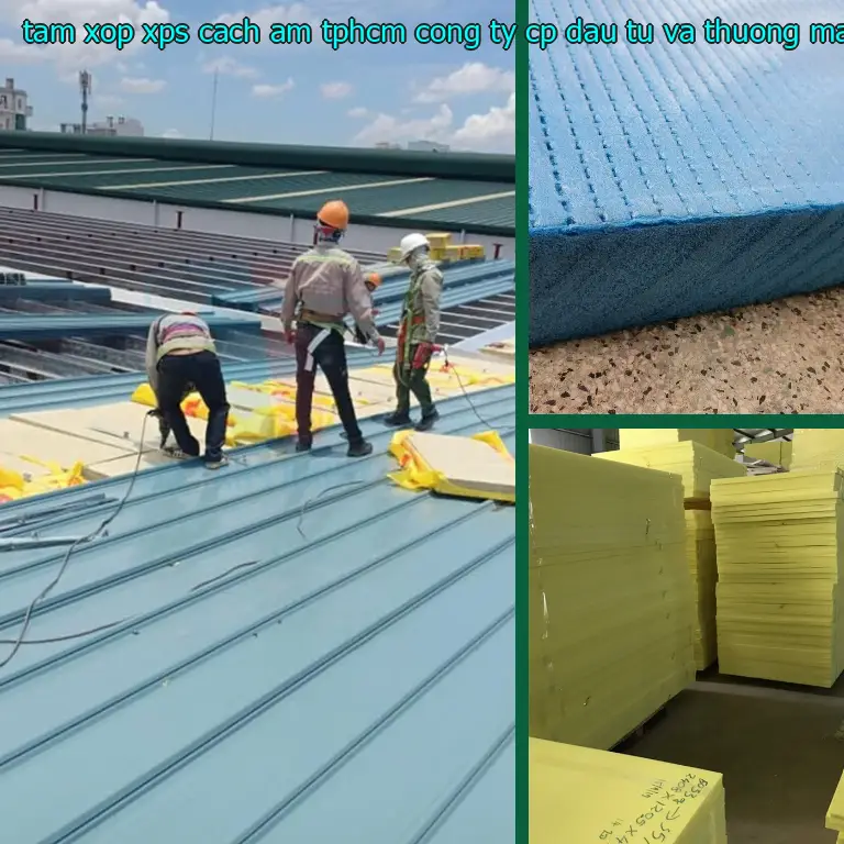 Nhà sản xuất tấm xốp XPS cách âm TpHCM Công ty CP đầu tư và thương mại AK Việt Nam: Công ty CP đầu tư và thương mại AK Việt Nam Nhà sản xuất tấm xốp XPS cách âm TpHCM Công ty CP đầu tư và thương mại AK Việt Nam: Công ty CP đầu tư và thương mại AK Việt Nam