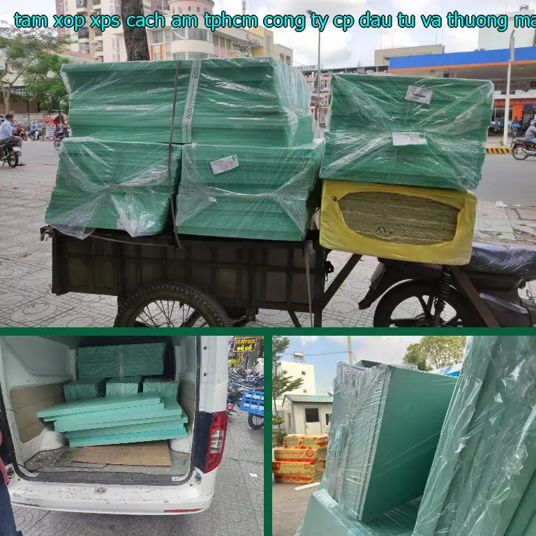 Nhà cung cấp tấm xốp XPS cách âm TpHCM Công ty CP đầu tư và thương mại AK Việt Nam: Cửa hàng tấm xốp Mr.HẢI Nhà cung cấp tấm xốp XPS cách âm TpHCM Công ty CP đầu tư và thương mại AK Việt Nam: Cửa hàng tấm xốp Mr.HẢI