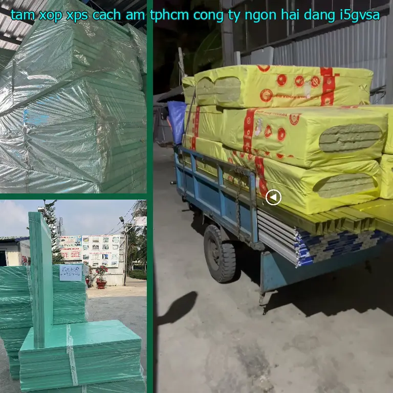 Model tấm xốp XPS cách âm TpHCM Công ty Ngọn Hải Đăng: I5GVSA Model tấm xốp XPS cách âm TpHCM Công ty Ngọn Hải Đăng: I5GVSA
