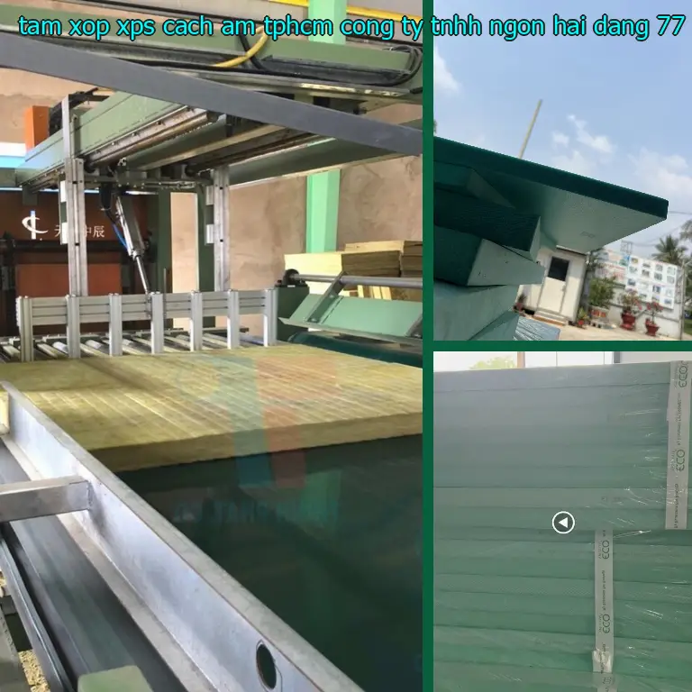Đơn giá tấm xốp XPS cách âm TpHCM Công ty TNHH Ngọn Hải Đăng: 77.200₫ Đơn giá tấm xốp XPS cách âm TpHCM Công ty TNHH Ngọn Hải Đăng: 77.200₫