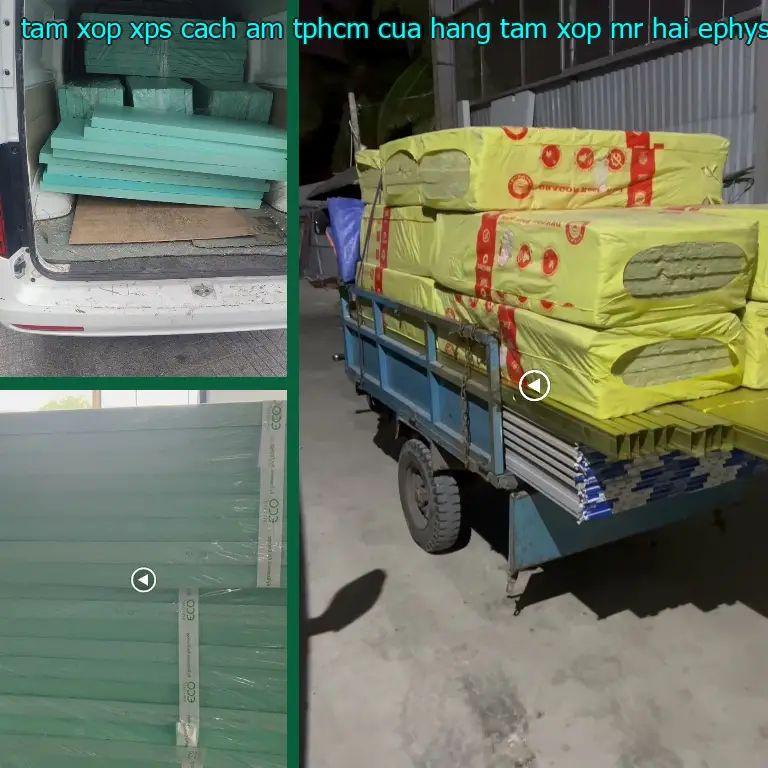 Model tấm xốp XPS cách âm TpHCM Cửa hàng tấm xốp Mr.HẢI: EPHYSX Model tấm xốp XPS cách âm TpHCM Cửa hàng tấm xốp Mr.HẢI: EPHYSX