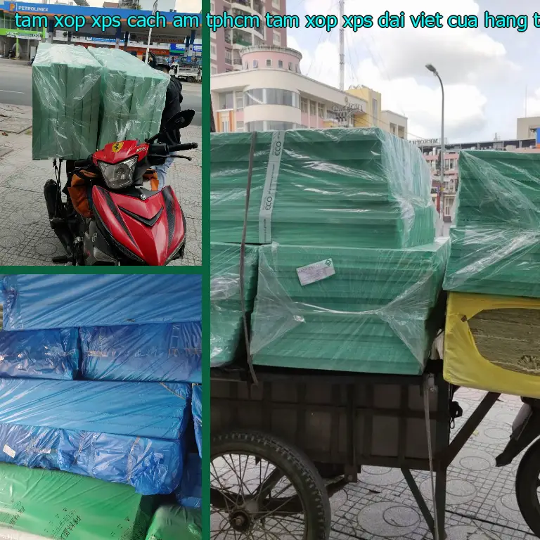Nhà cung cấp tấm xốp XPS cách âm TpHCM Tấm xốp XPS Đại Việt: Cửa hàng tấm xốp Mr.HẢI Nhà cung cấp tấm xốp XPS cách âm TpHCM Tấm xốp XPS Đại Việt: Cửa hàng tấm xốp Mr.HẢI