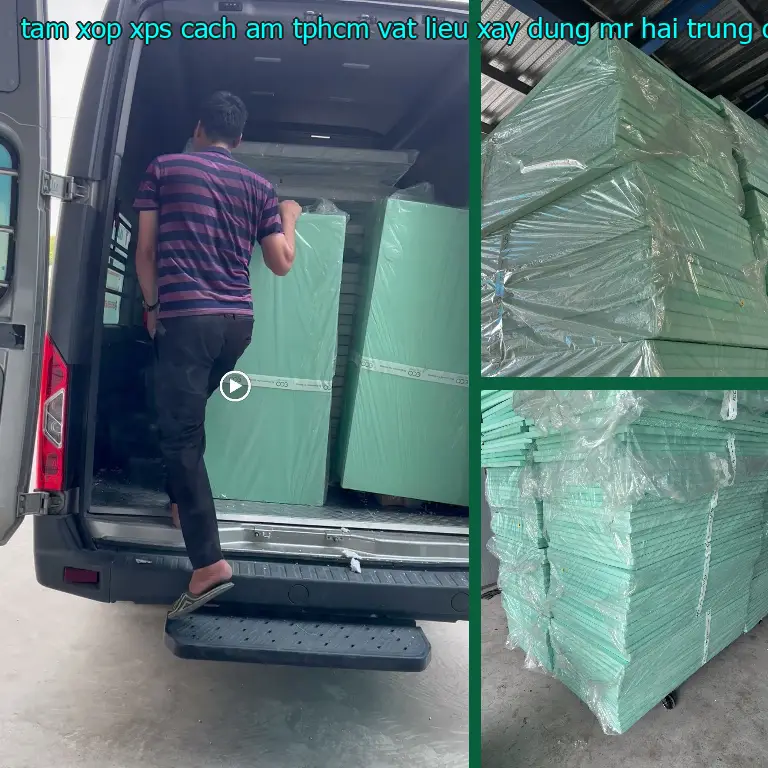 Xuất xứ tấm xốp XPS cách âm TpHCM Vật Liệu Xây Dựng Mr.HẢI: Trung Quốc Xuất xứ tấm xốp XPS cách âm TpHCM Vật Liệu Xây Dựng Mr.HẢI: Trung Quốc