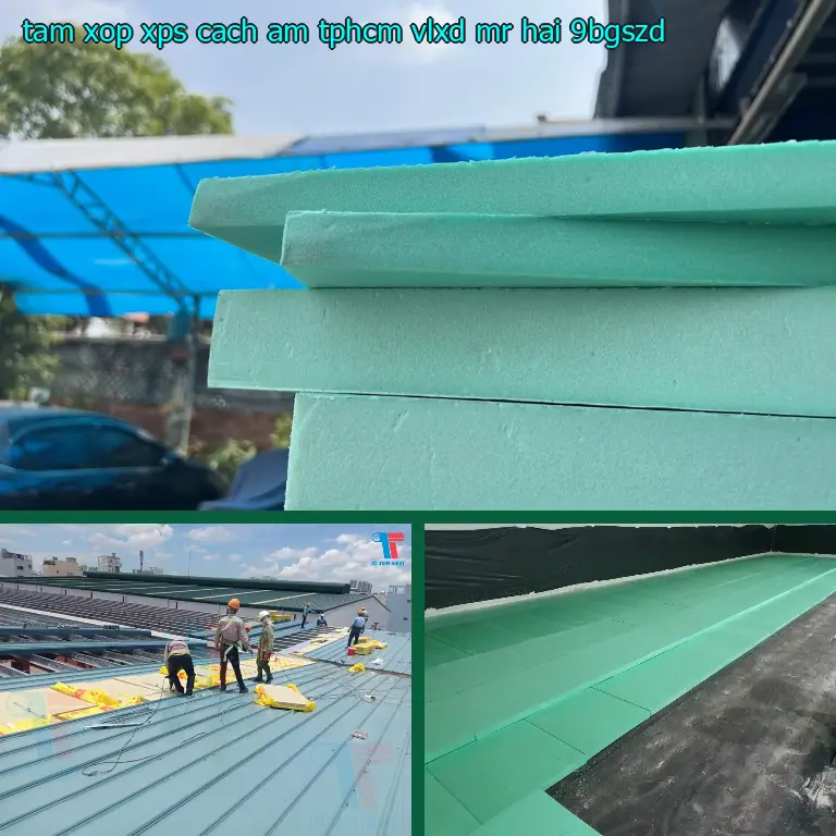 Model tấm xốp XPS cách âm TpHCM VLXD Mr.HẢI: 9BGSZD Model tấm xốp XPS cách âm TpHCM VLXD Mr.HẢI: 9BGSZD