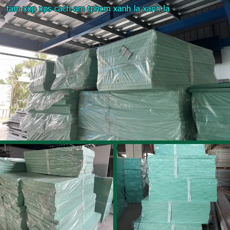 Màu sắc tấm xốp XPS cách âm TpHCM Xanh lá: Xanh lá Màu sắc tấm xốp XPS cách âm TpHCM Xanh lá: Xanh lá