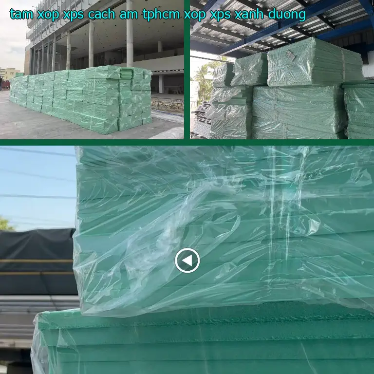 Màu sắc tấm xốp XPS cách âm TpHCM Xốp XPS: Xanh dương Màu sắc tấm xốp XPS cách âm TpHCM Xốp XPS: Xanh dương