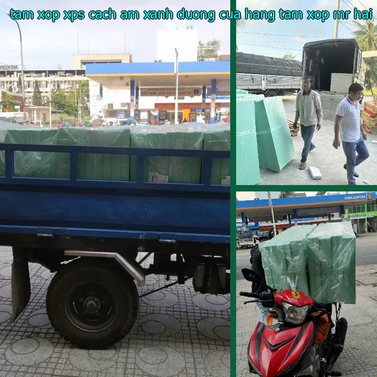 Nhà cung cấp tấm xốp XPS cách âm Xanh dương: Cửa hàng tấm xốp Mr.HẢI Nhà cung cấp tấm xốp XPS cách âm Xanh dương: Cửa hàng tấm xốp Mr.HẢI