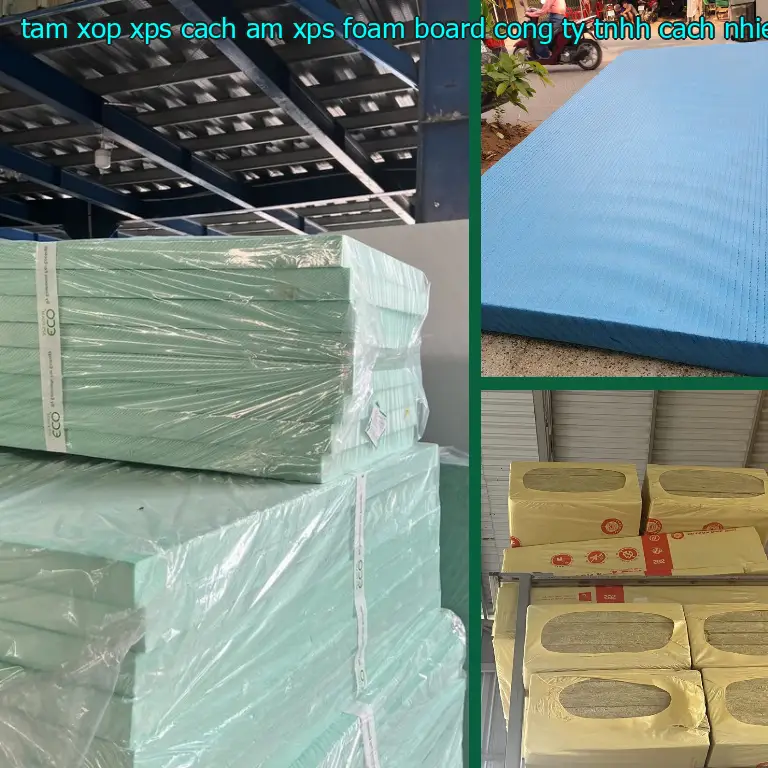Nhà sản xuất tấm xốp XPS cách âm XPS Foam Board: Công ty TNHH cách nhiệt Thịnh Phát Nhà sản xuất tấm xốp XPS cách âm XPS Foam Board: Công ty TNHH cách nhiệt Thịnh Phát