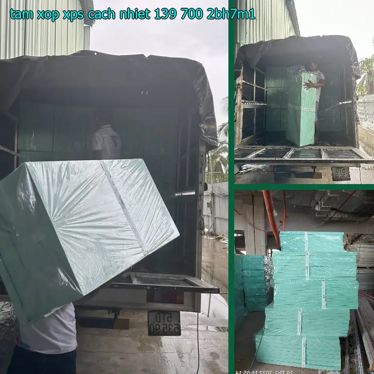 Model tấm xốp XPS cách nhiệt 139.700₫: 2BH7M1 Model tấm xốp XPS cách nhiệt 139.700₫: 2BH7M1