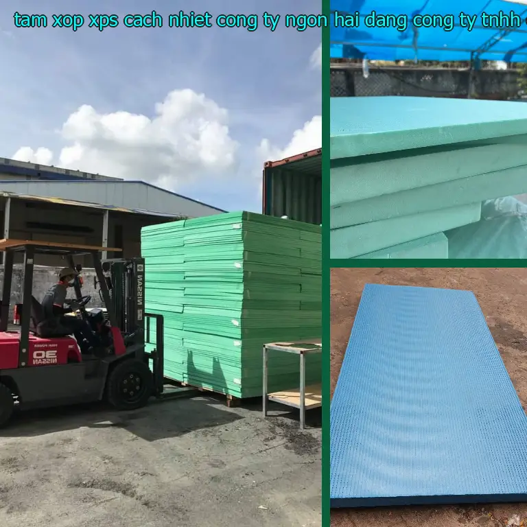 Nhà sản xuất tấm xốp XPS cách nhiệt Công ty Ngọn Hải Đăng: Công ty TNHH cách nhiệt Á Châu Nhà sản xuất tấm xốp XPS cách nhiệt Công ty Ngọn Hải Đăng: Công ty TNHH cách nhiệt Á Châu