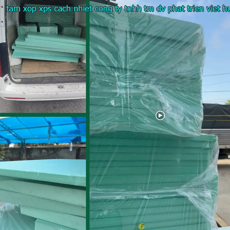 Model tấm xốp XPS cách nhiệt Công ty TNHH TM - DV - phát triển Việt Hưng: TLW49Y Model tấm xốp XPS cách nhiệt Công ty TNHH TM - DV - phát triển Việt Hưng: TLW49Y