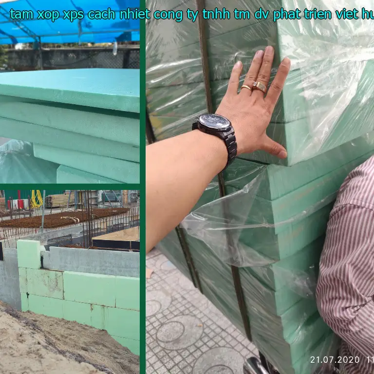 Màu sắc tấm xốp XPS cách nhiệt Công ty TNHH TM - DV - phát triển Việt Hưng: Xanh dương Màu sắc tấm xốp XPS cách nhiệt Công ty TNHH TM - DV - phát triển Việt Hưng: Xanh dương