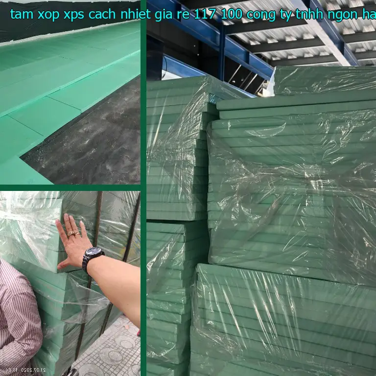 Nhà cung cấp tấm xốp XPS cách nhiệt giá rẻ 117.100₫: Công ty TNHH Ngọn Hải Đăng Nhà cung cấp tấm xốp XPS cách nhiệt giá rẻ 117.100₫: Công ty TNHH Ngọn Hải Đăng