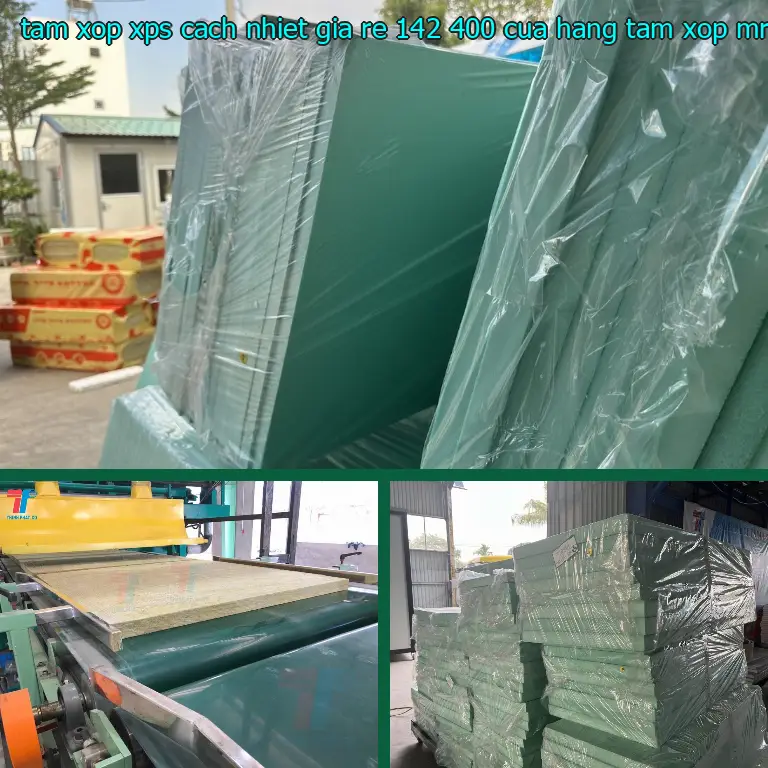 Nhà cung cấp tấm xốp XPS cách nhiệt giá rẻ 142.400₫: Cửa hàng tấm xốp Mr.HẢI Nhà cung cấp tấm xốp XPS cách nhiệt giá rẻ 142.400₫: Cửa hàng tấm xốp Mr.HẢI